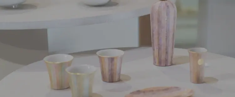 CERABO KUTANI（九谷焼）