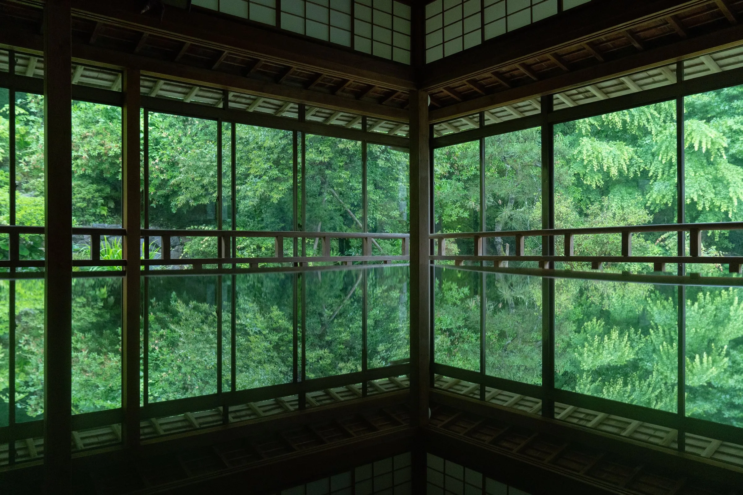 青林寺