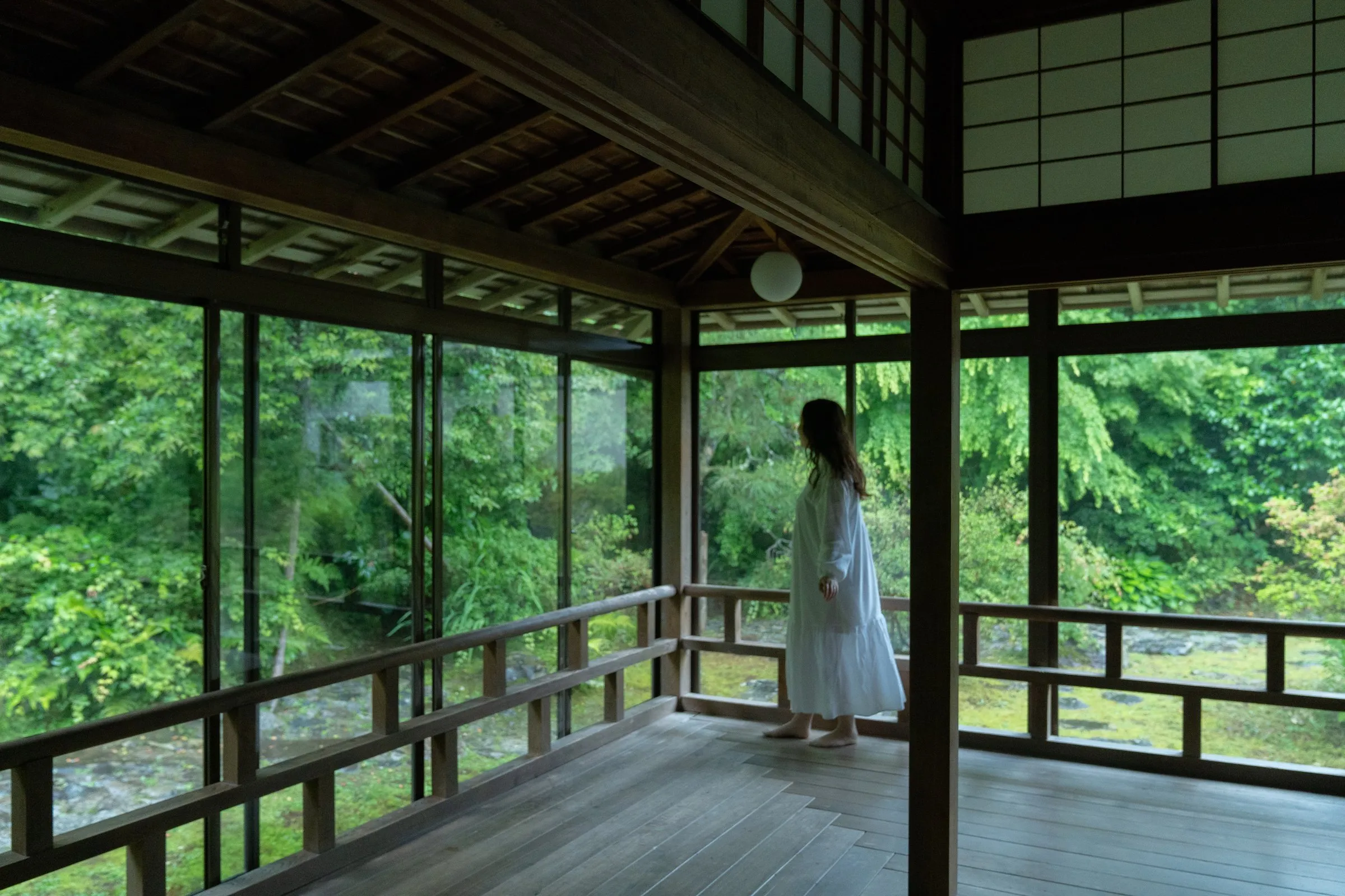 青林寺